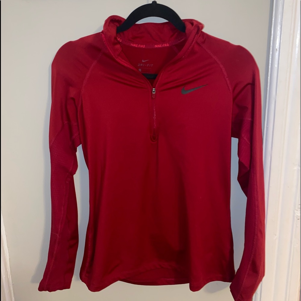 NIKE Dri-Fit Pro Jacket